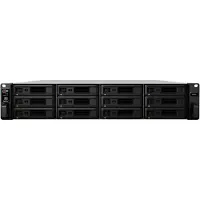 Synology UC3200 NAS UC3200 12bay 19"