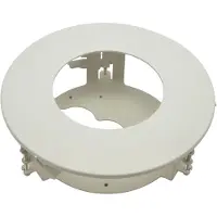 LevelOne CAS-3004 - Kammerakuppel / Kit für Unterputzmontage