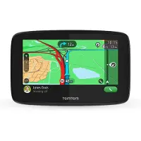 TomTom GO Essential 5 Europe