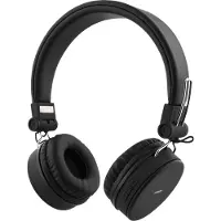 STREETZ Casque/écouteur supra-aural HL-BT400