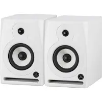 Devine RX-5A White (2x) enceintes de monitoring
