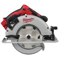 Milwaukee Fuel M18 Blcs66-0x Angle Grinder Rouge One Size / EU Plug 220V