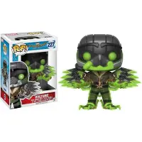 Funko POP! POP ! Marvel : Spider-Man Homecoming - GITD Vulture