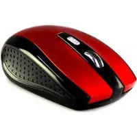 Media-Tech Raton Pro R mouse Office Ambidextre RF Wireless Optical 1600 DPI