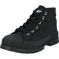 Palladium Chaussures Pallashock Mid OG, 76681008M