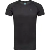 Odlo Couche De Base à Manches Courtes Active F-dry Light