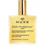 Nuxe Prodigious Rich Oil 100ml Jaune