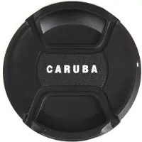 Caruba Bouchon avant d'objectif 39mm