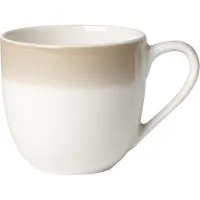 Villeroy & Boch Col.Life Na.Co Mocha/Espr.-Oberta.0,10l 10-4851-1420