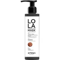 Artègo LOLA Your Beauty Color Mask Choco 200ml (200 ml)