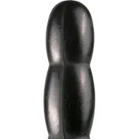 All Black Dildo All Black 16