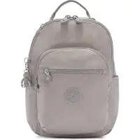 Kipling Sac à dos 'Seoul S' gris