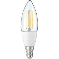 Alecto T130 E27 Smart Bulb Blanc