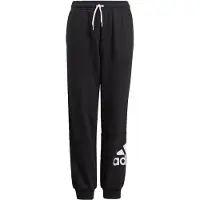 Adidas Jogging enfant DRESSIN garcons - Noir - 7 / 8 ans