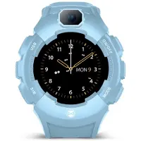 Forever Montre pour enfants KW-400 GPS Care Me