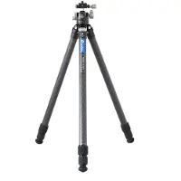 Leofoto Ranger LS-323C + rotule LH-40