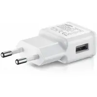 Samsung GH44-02712A (18 W, 1 portion), Chargeur USB, Blanc