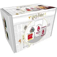 GB eye Tasse Cadeau Quidditch