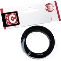 Caruba Adaptateur Caruba Monture T pour Micro 4/3