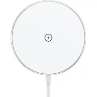 Choetech T580 (15 W), Chargeur sans fil, Blanc