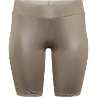 Urban Classics Leggings gris / graphite
