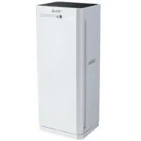 Mitsubishi Ma-e100r Dehumidifier 80w Clair One Size / EU Plug 220V