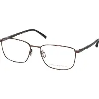 Porsche P8368-c Glasses Noir Homme