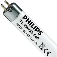 Philips Tube fluorescent (G5, 130 lm, 1x)