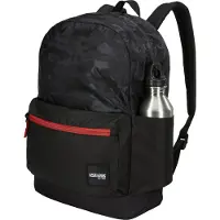 Case Logic Campus Founder Black Camo/Brick 26 L