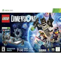 LEGO Dimensions, Xbox 360
