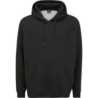 Urban Classics Sweat-shirt gris foncé