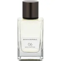 Banana Republic 06 Black Platinum EDP 75 ml UNISEX