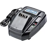 Gloria Chargeur de batterie - "Power4all" 18V