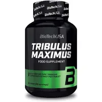 Biotech USA TRIBULUS MAXIMUS 1500 mg (90comp)