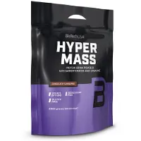 Biotech USA Hyper Mass (6,8kg)ChocolatGainersBiotech Usa