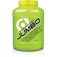 Scitec Nutrition Jumbo (3,52 Kg)VanilleGainersScitec Nutrition