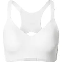Nike Soutien-gorge de sport 'Rival' blanc