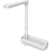 Epson Elpdc07 Webcam Blanc