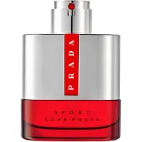 Prada Luna Rossa Sport Eau de Toilette 100 ml