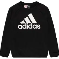 Adidas Sweatshirt enfant Designed To Move Big Logo