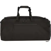 Chiemsee Sac de voyage 'Track n Day' noir