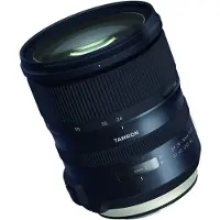 Tamron SP 24-70 mm F/2.8 Di VC USD G2 Nikon