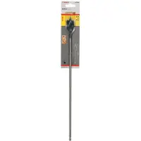 Bosch Mèche plate Self Cut Speed, six pans