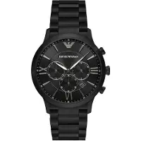 Giorgio Armani Emporio AR11349 Chronographe homme