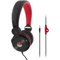 T'nB "VIP" BE COLOR - Be Color Series - écouteurs avec micro - sur-oreille - filaire - jack 3,5mm