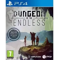 Dungeon Of The Endless FR/NL PS4