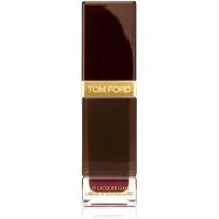 Tom Ford Lip Lacquer Luxe 10 Beaujolais Matte Vinyl 6ml