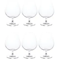 Leonardo Verre à cognac Leonardo Ciao+ 400ml (6 pièces)