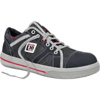 ELTEN Baskets de sport L10 Sensation Low (S2, 39)