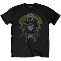 Ginza.se Hommes, T-shirt, Slash 85, Noir, (L)
